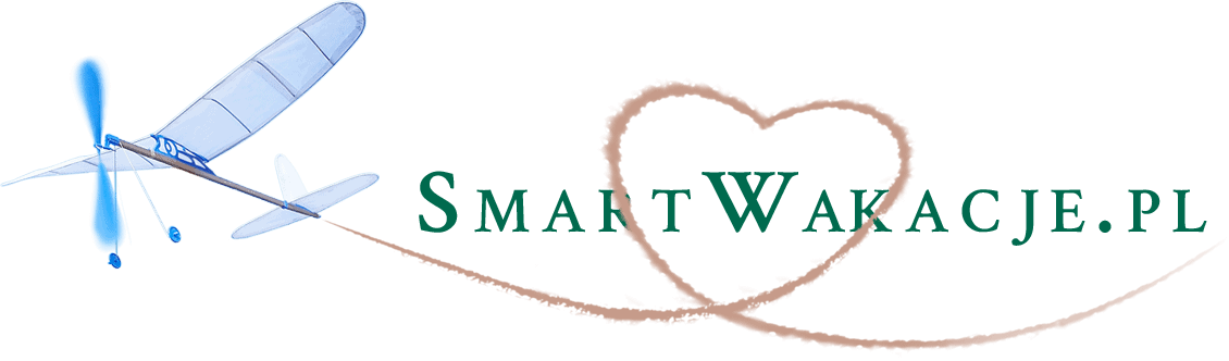 logo smartwakacje.pl