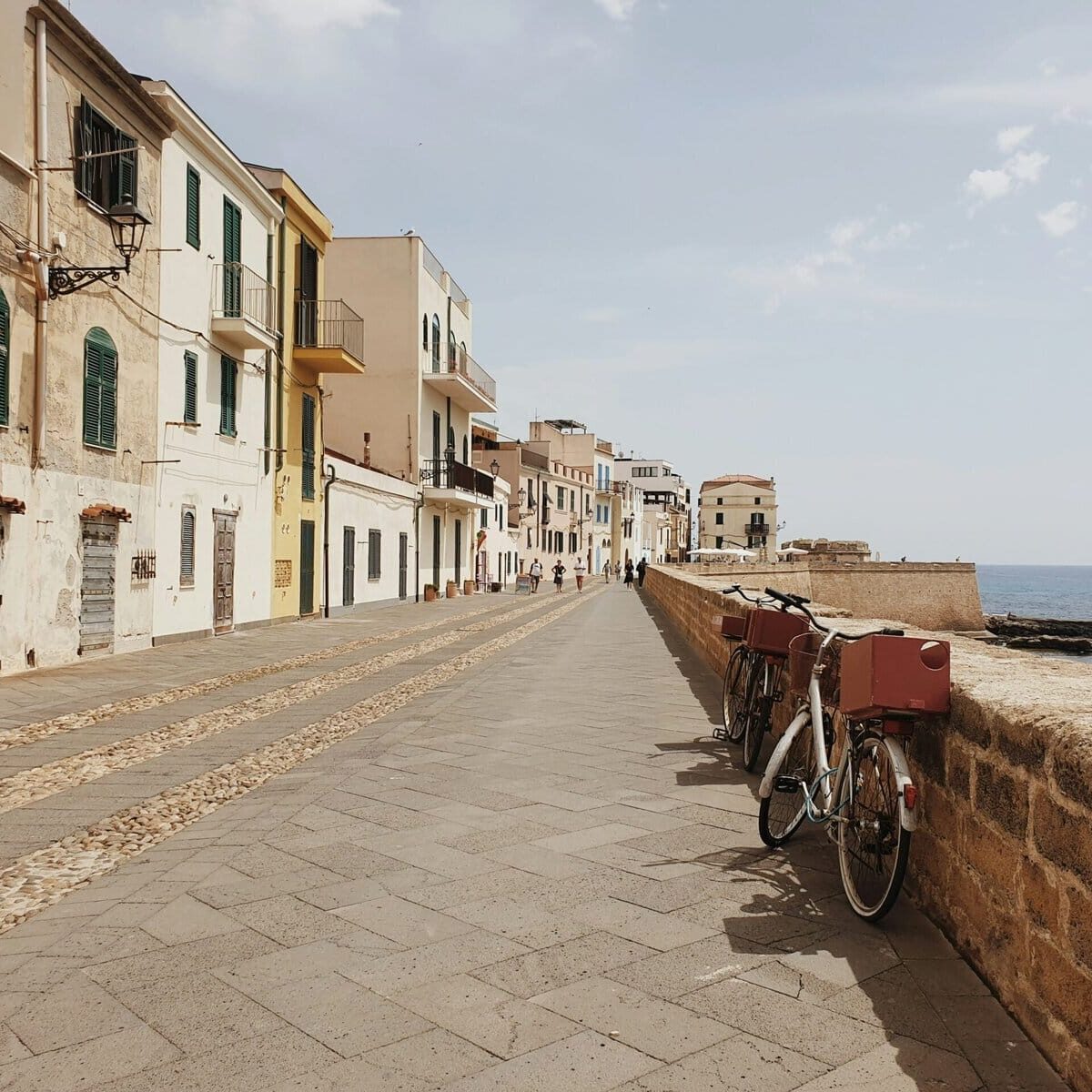 Alghero - Włochy