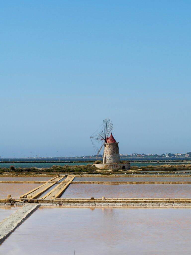Trapani