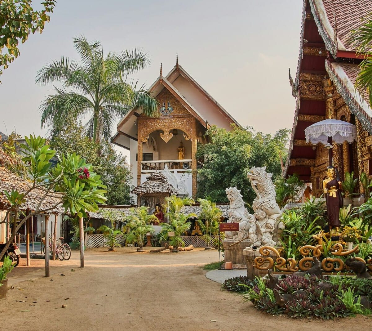chiang mai Tajlandia
