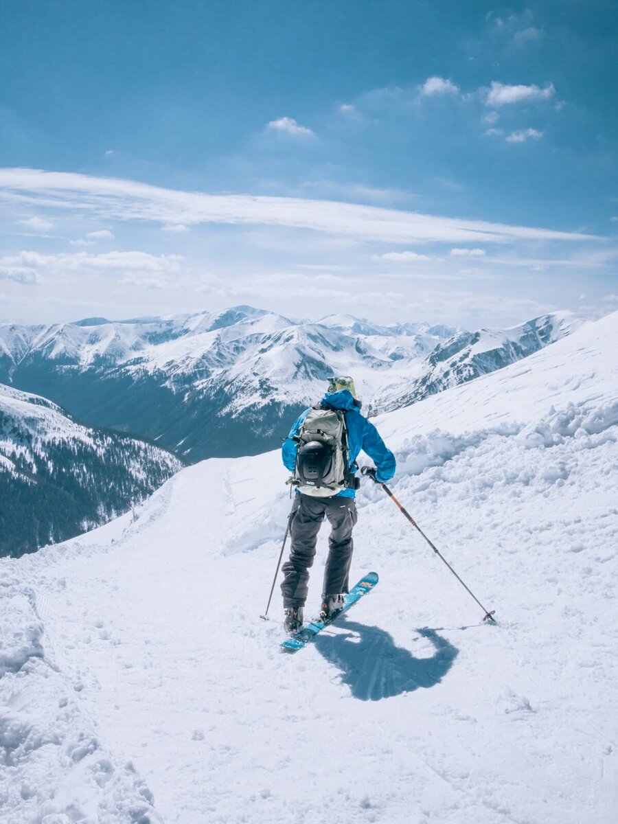 Tatry zimą – najlepsze warunki narciarskie w Polsce, ale czy wystarczą, jeśli próbowałeś Alp?
