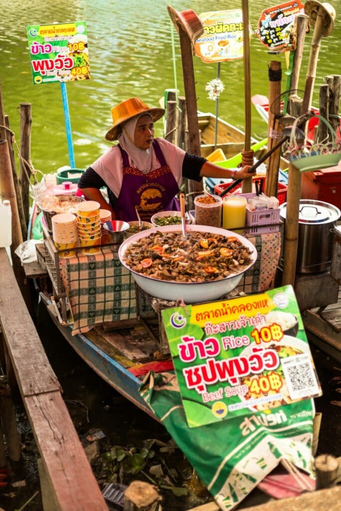 Udon Thani - Tajlandia