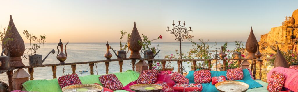 Sharm El Sheik - Egipt