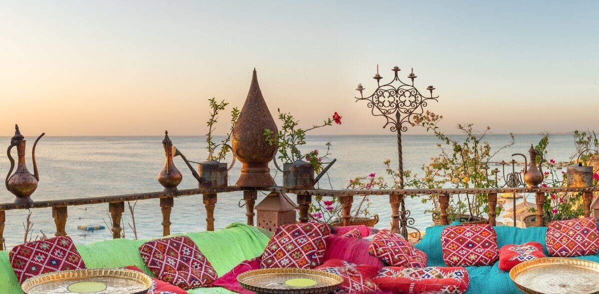 Sharm El Sheik - Egipt