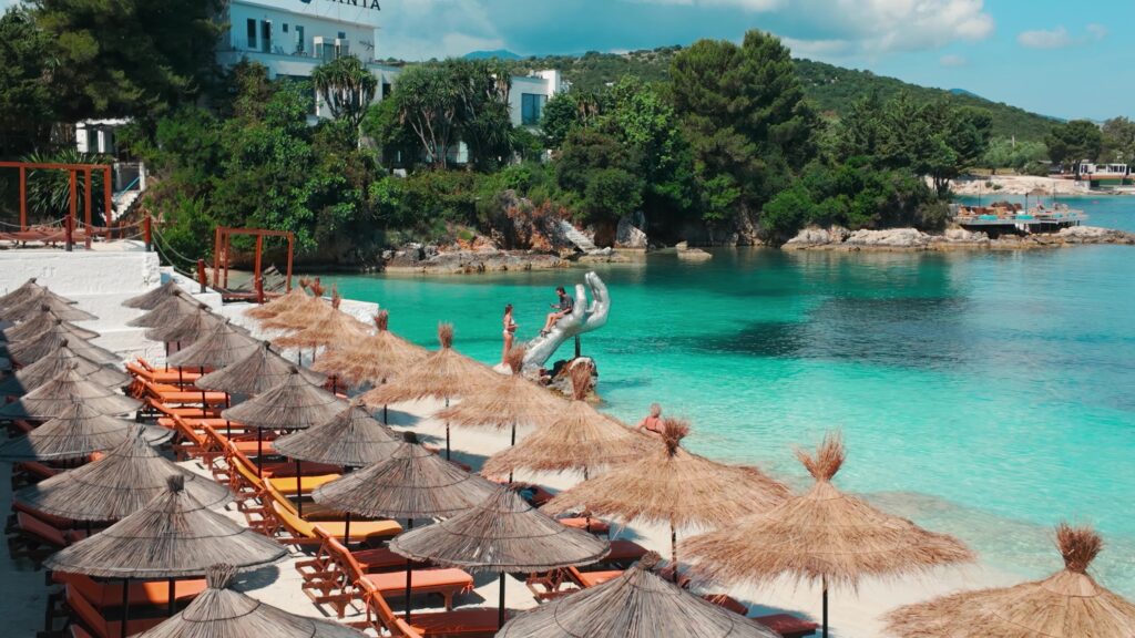 Albania