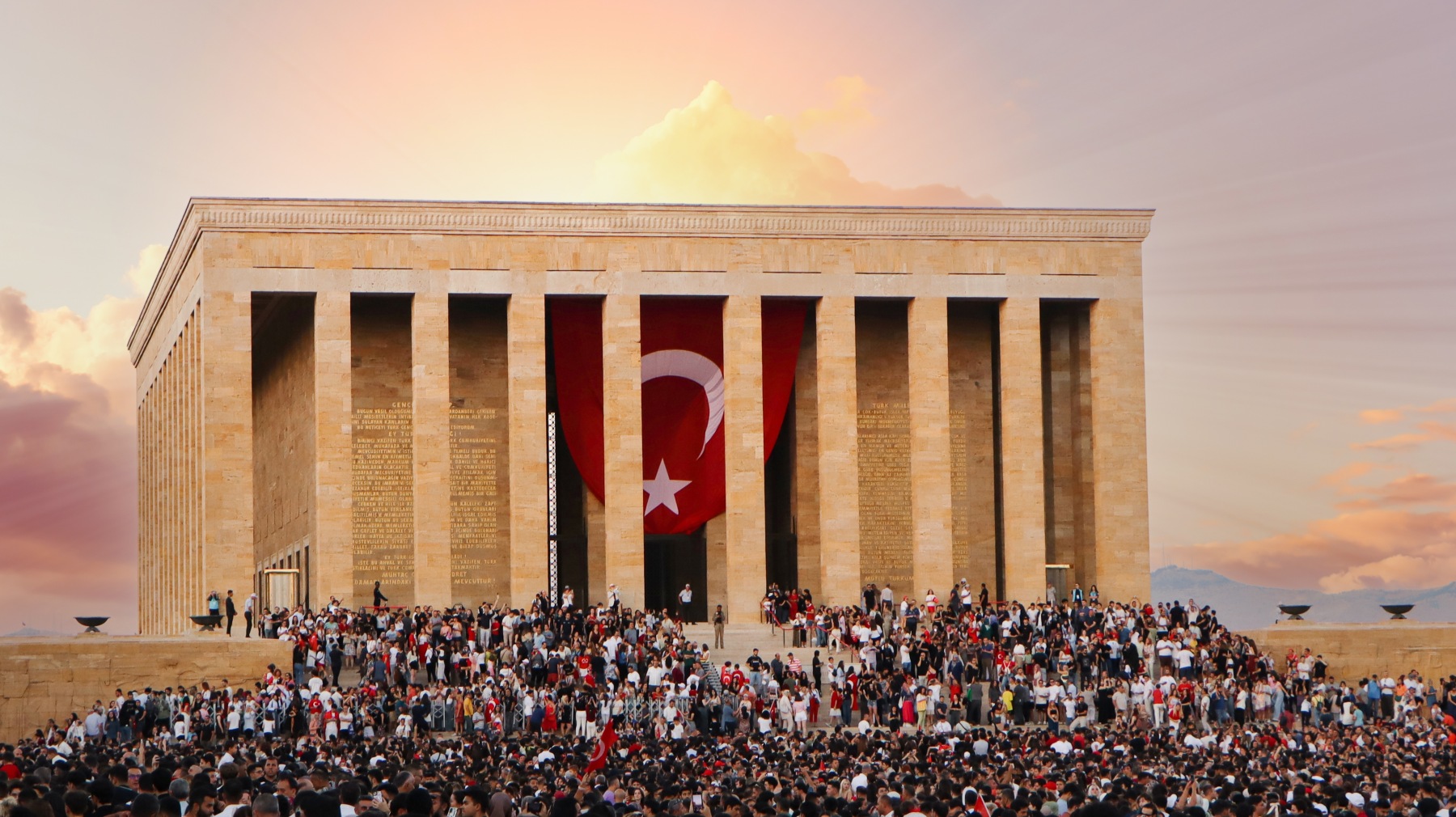 Ankara