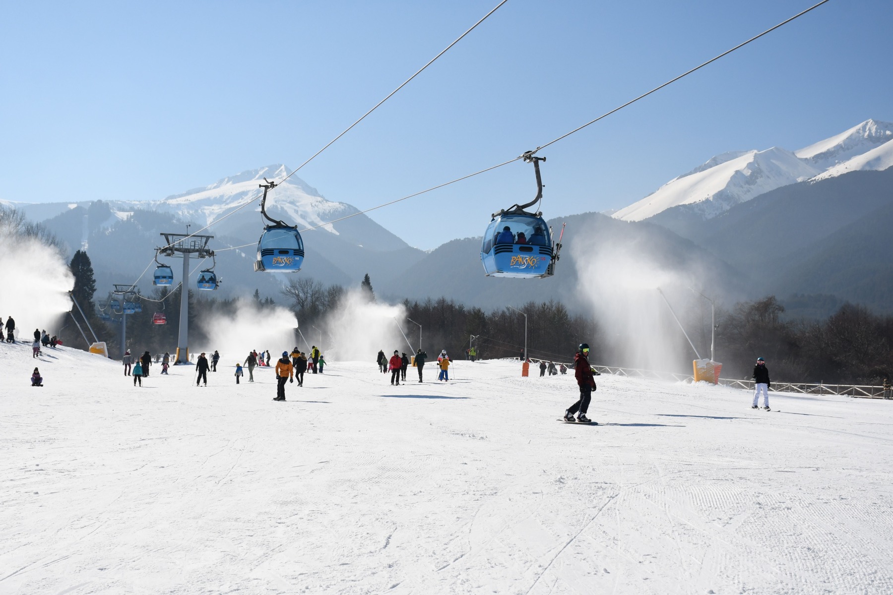 Bansko