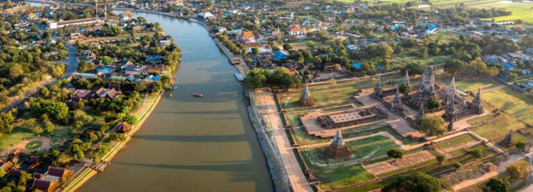 Ayutthaya