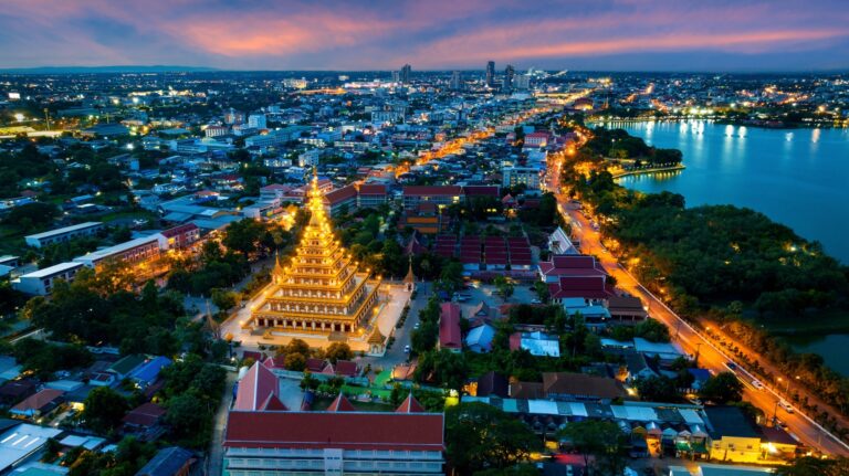 Khon Kaen