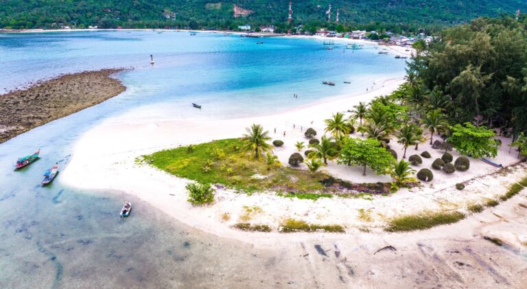 Koh Phangan