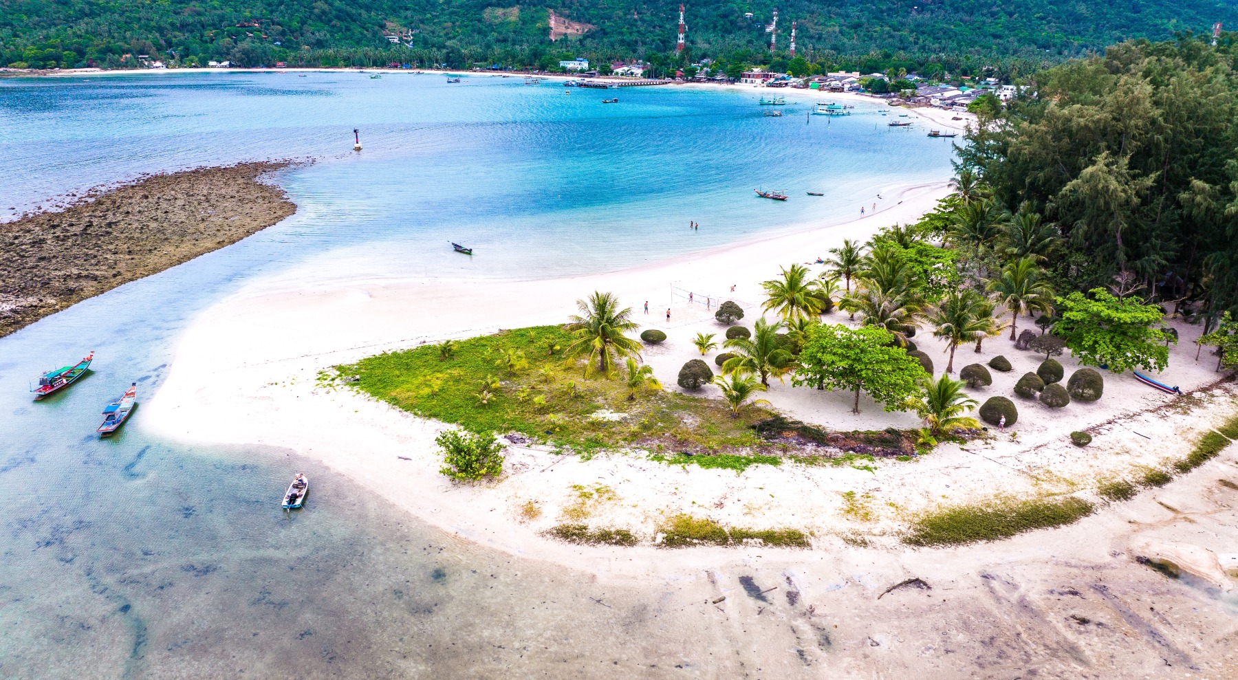 Koh Phangan