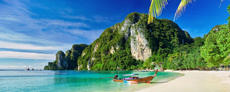 Koh Phi Phi