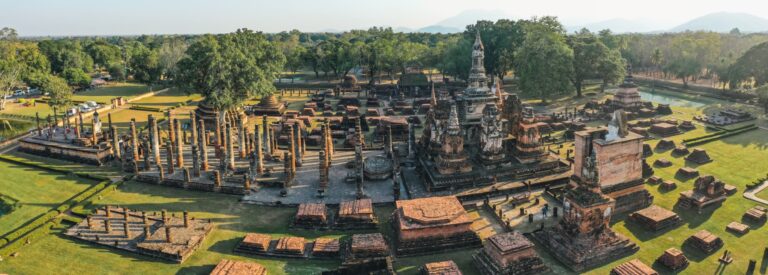 Sukhothai