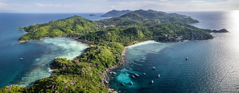 Koh Tao