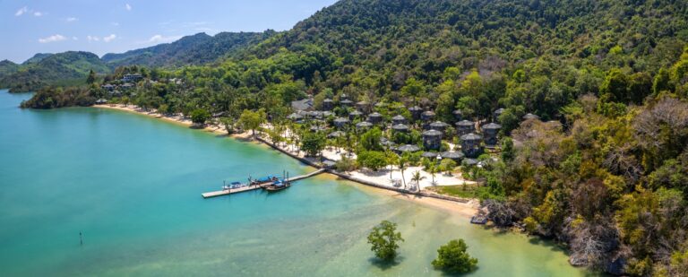 Koh Yao Noi i Yai