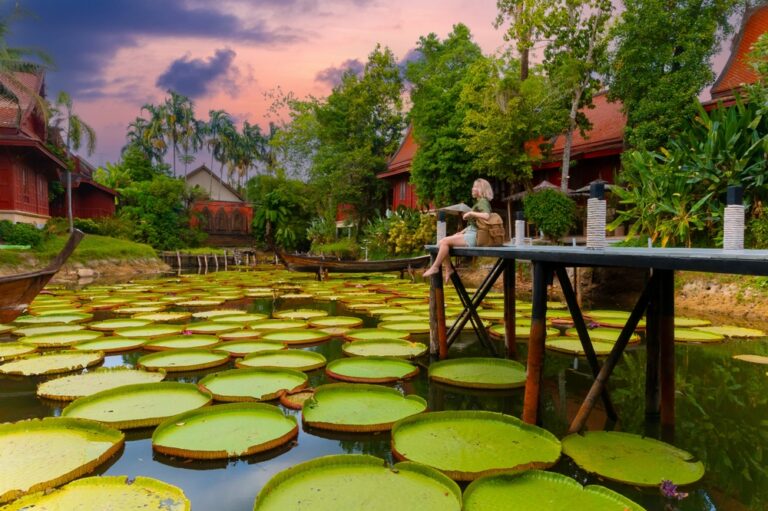 Koh Samui czy Phuket? Którą wyspę wybrać w Tajlandii i kiedy