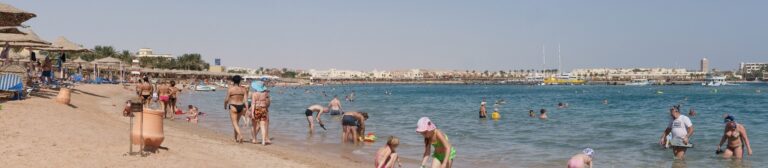 Makadi Bay