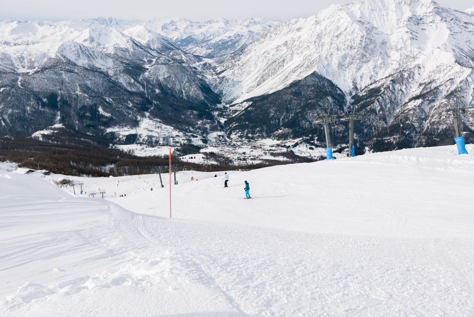 Sestriere