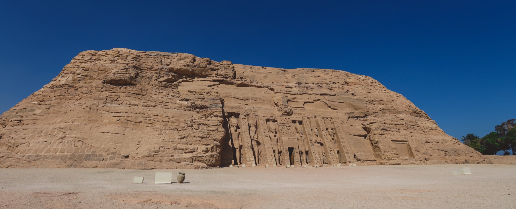 Abu Simbel