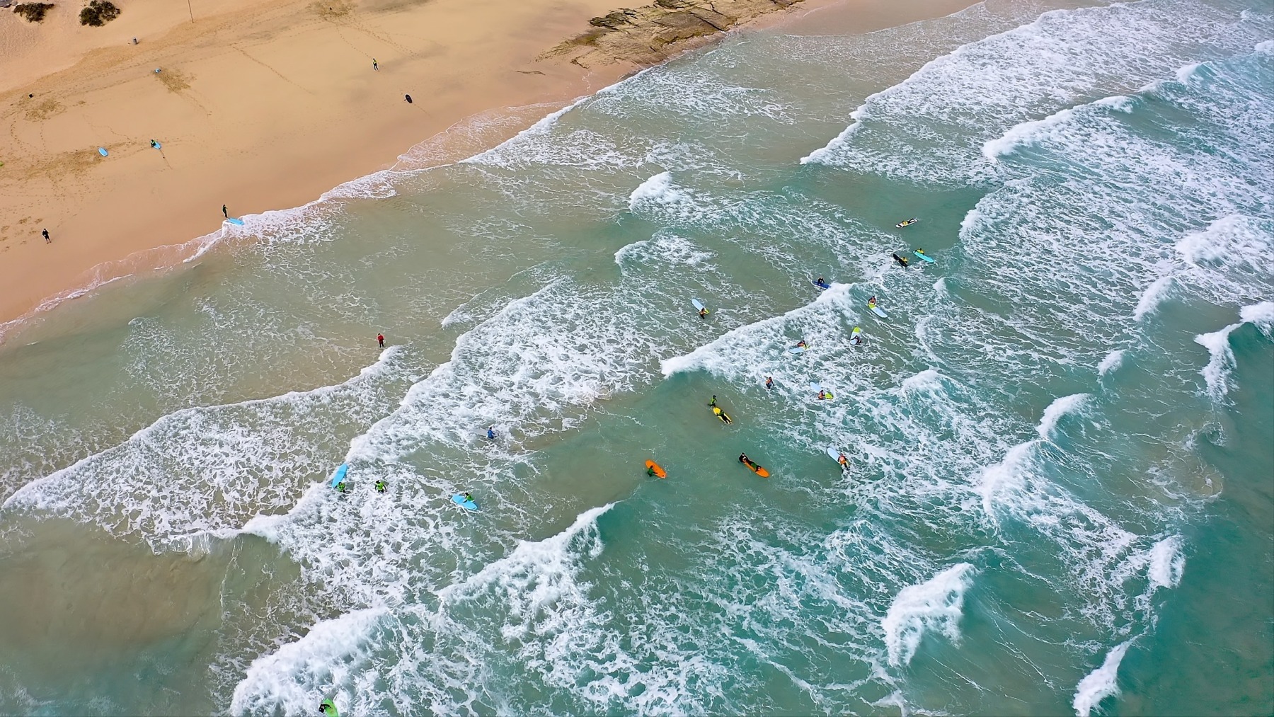 Corralejo