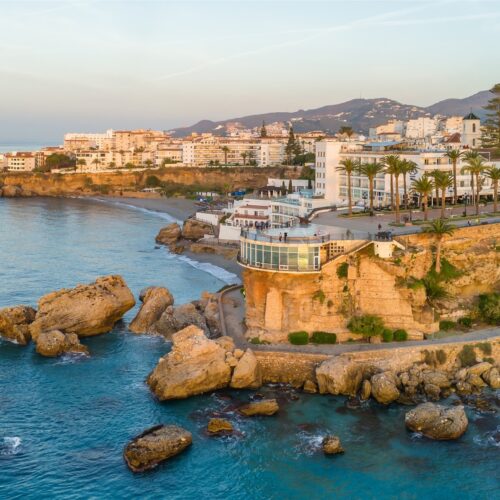 Nerja
