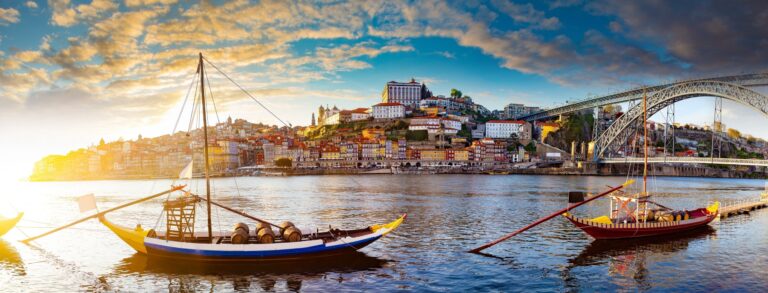 Portugalia