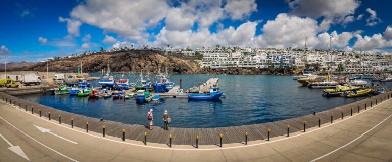 Puerto del Carmen