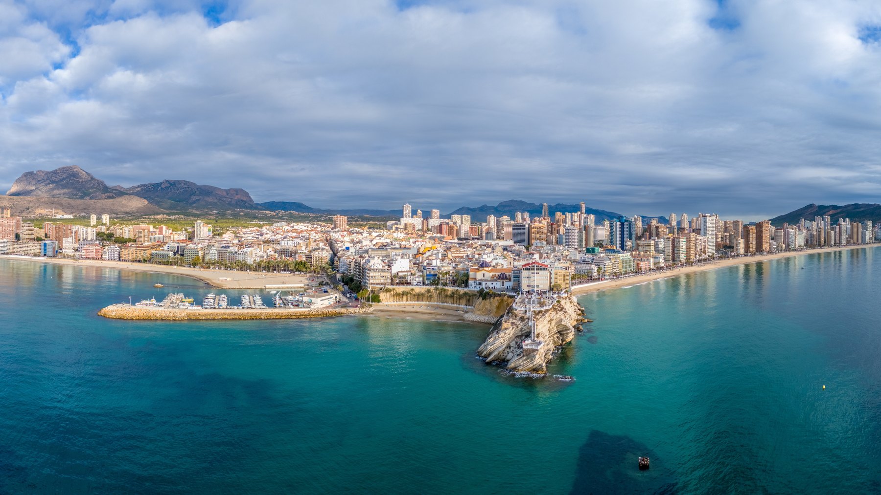 Benidorm