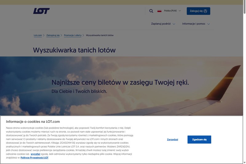 LOT Kraków do Stambułu, LO 2101 22 listopada i LO 2102 1 grudnia 2026, 758 zł w dwie strony