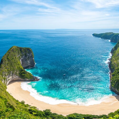 Nusa Penida