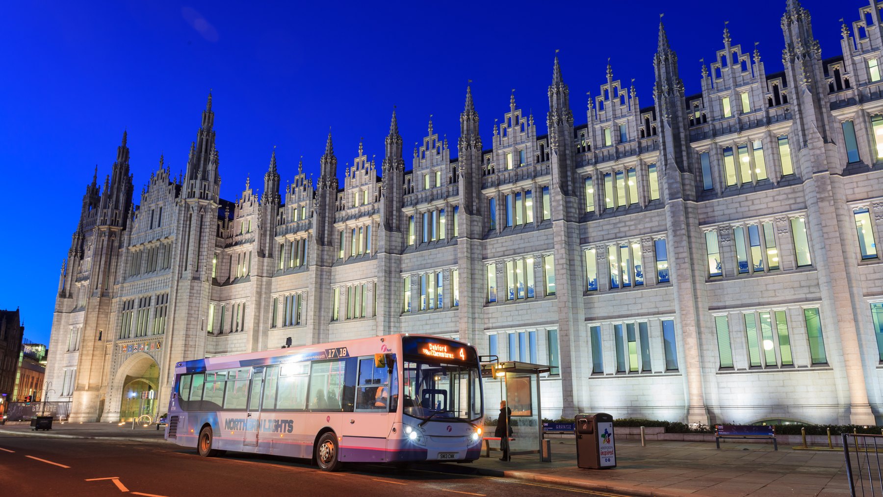 Aberdeen