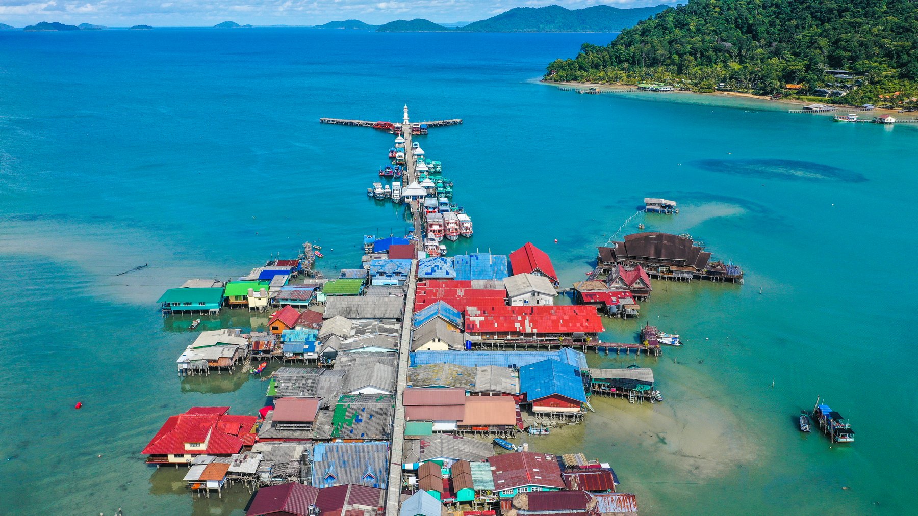 Koh Chang