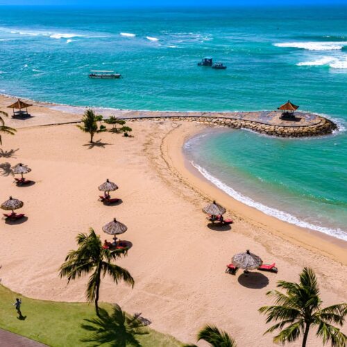 Nusa Dua