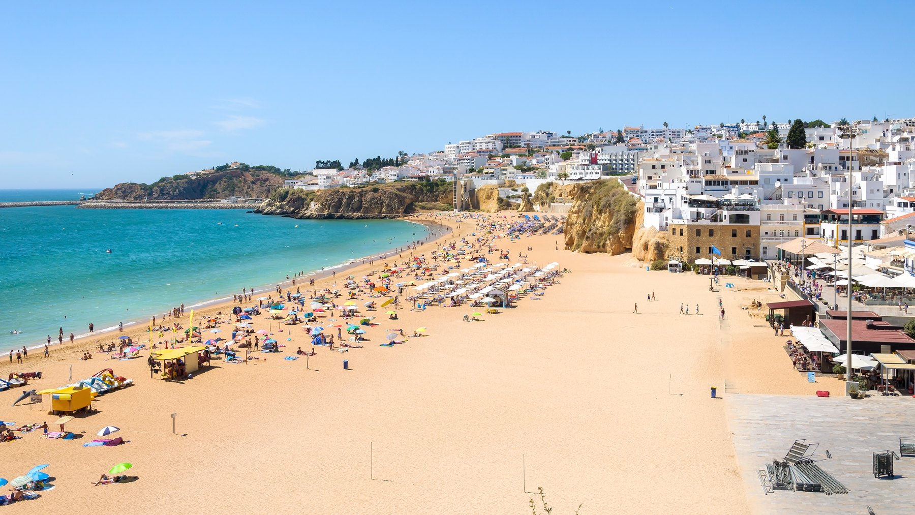 Albufeira