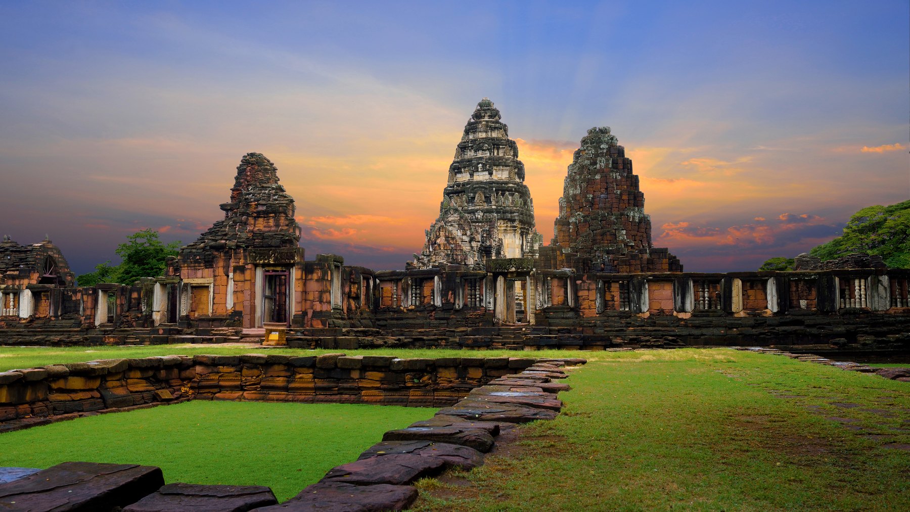 Nakhon Ratchasima
