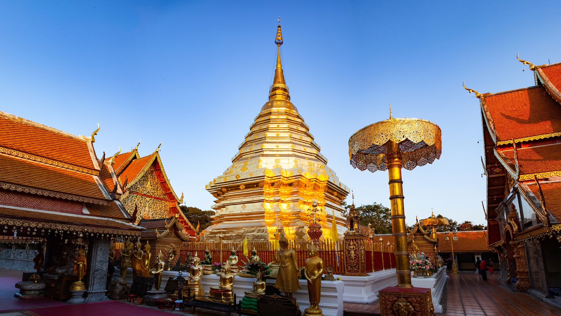 Chiang Mai